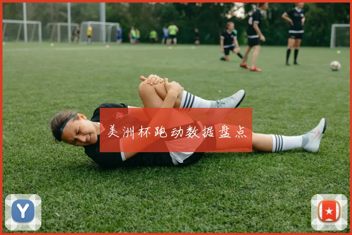 美洲杯跑动数据盘点
